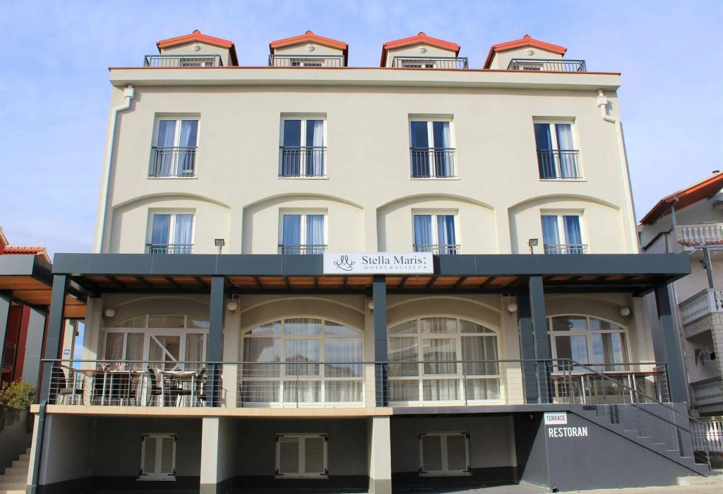 Hotel Stella Maris - Style & Comfort