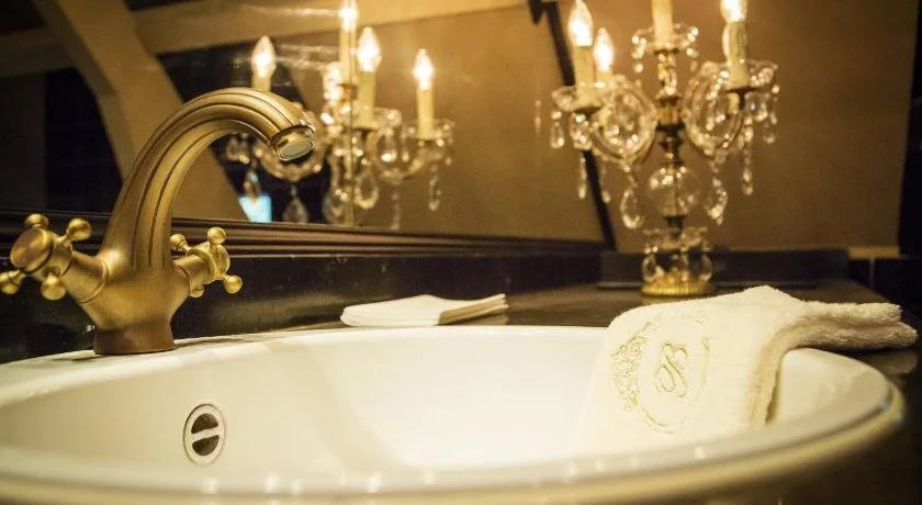 Boutique Hotel Chambre Beau