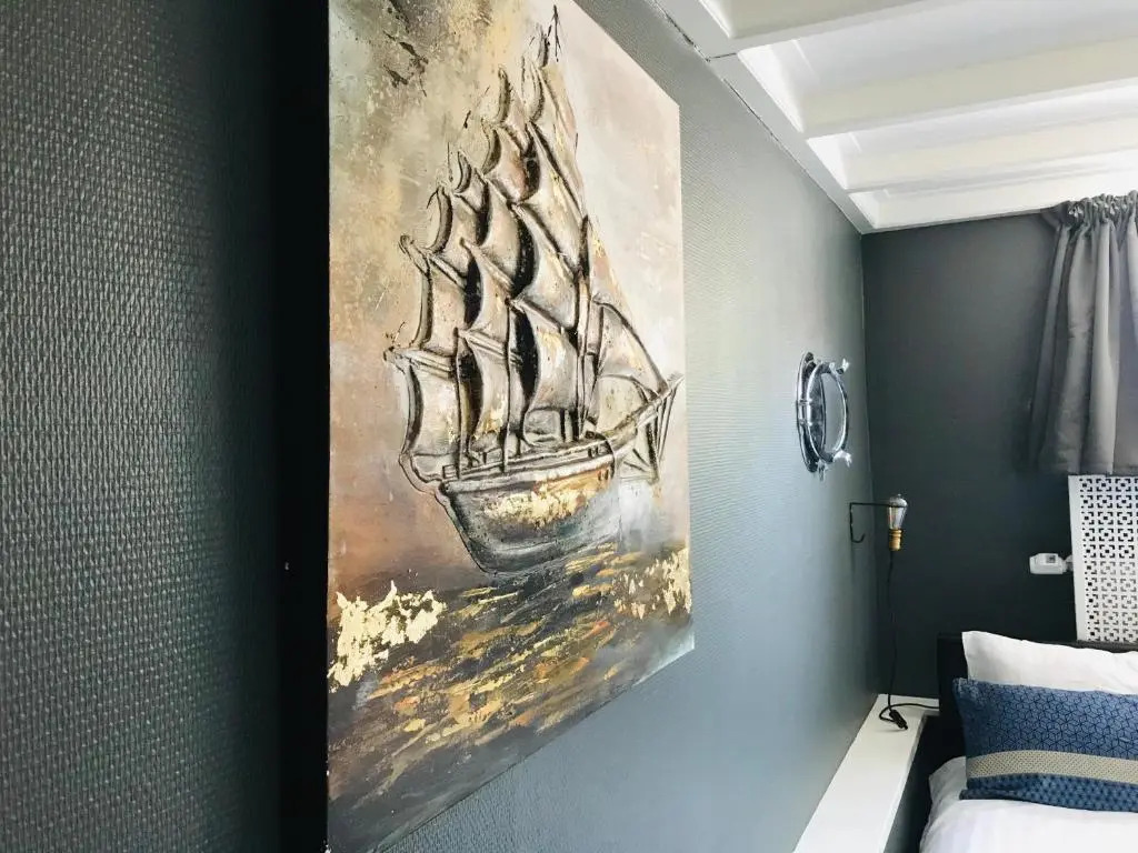 Homestay Harlingen
