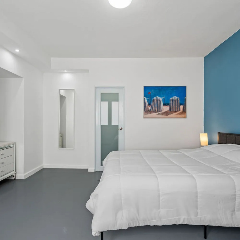 Otium Rentals Prime Condado Spot Near Nightlife