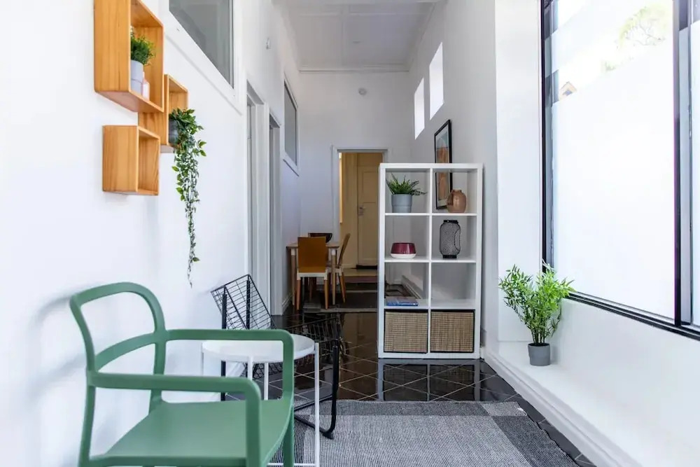Villa Rosa Brunswick East