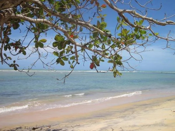 Pousada da Barra Caraíva