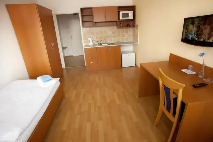 Hotel Veronika