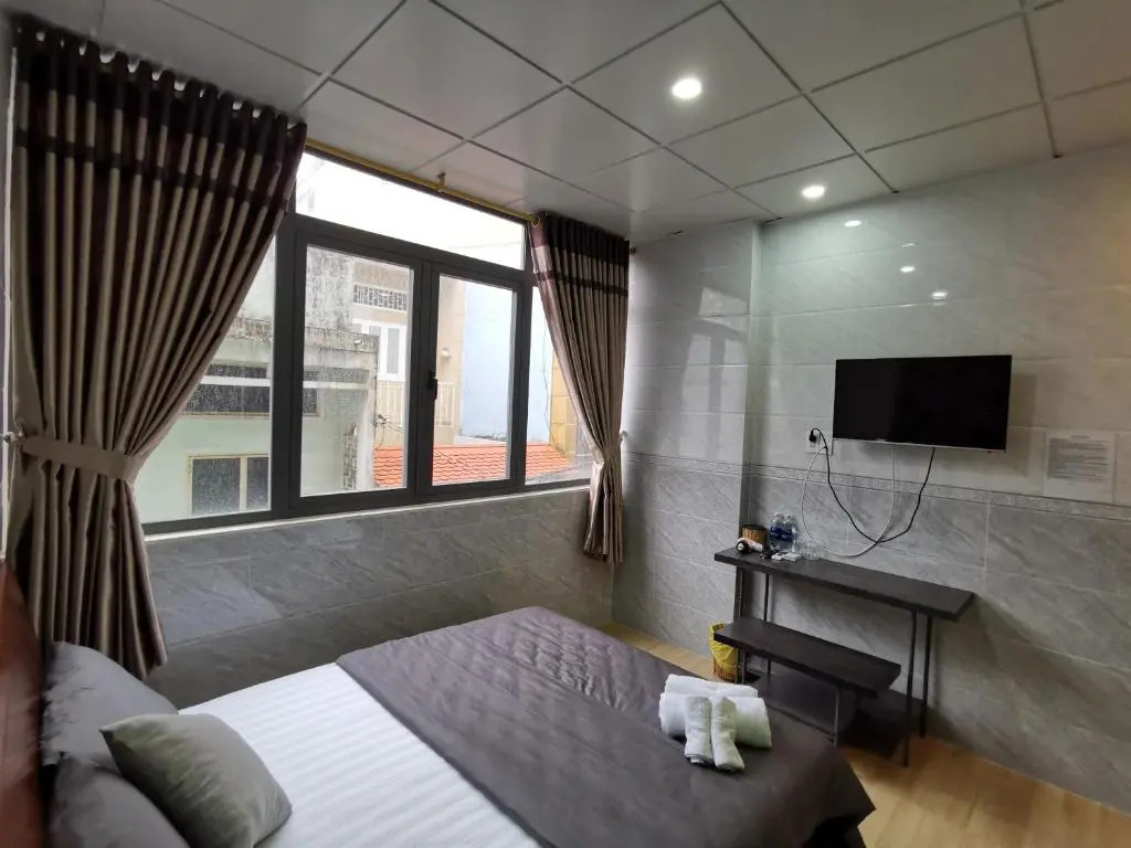 Colas Homestay