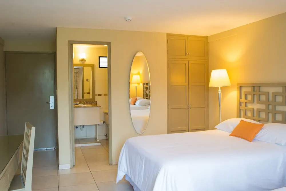 Hotel Versalles
