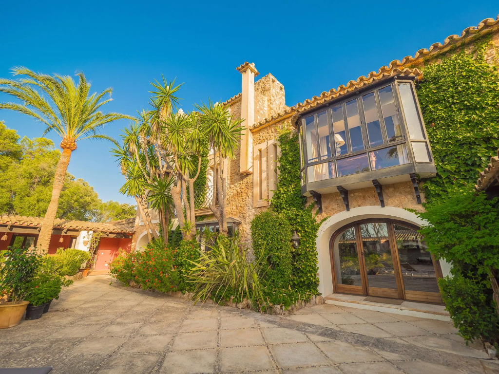 Villa Portol