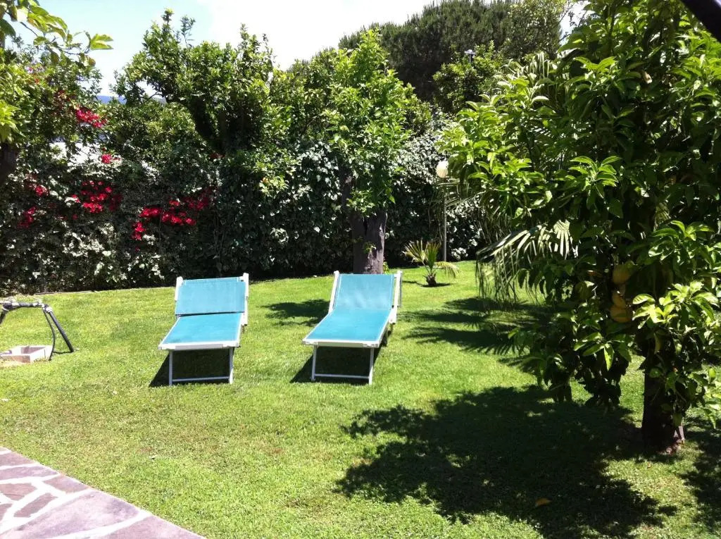 Chalet Claudia