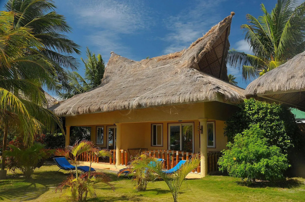 Thalatta Resort