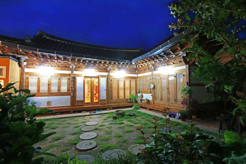Saekdongjeogori Guesthouse