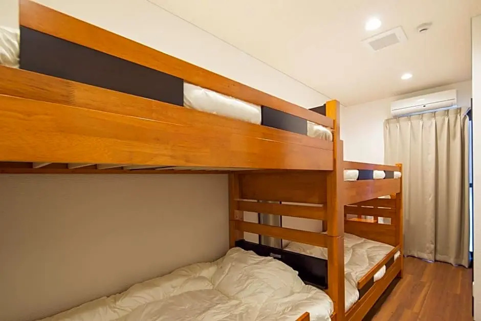 Ryokan Hostel Gion Private Room - Vacation STAY 55350