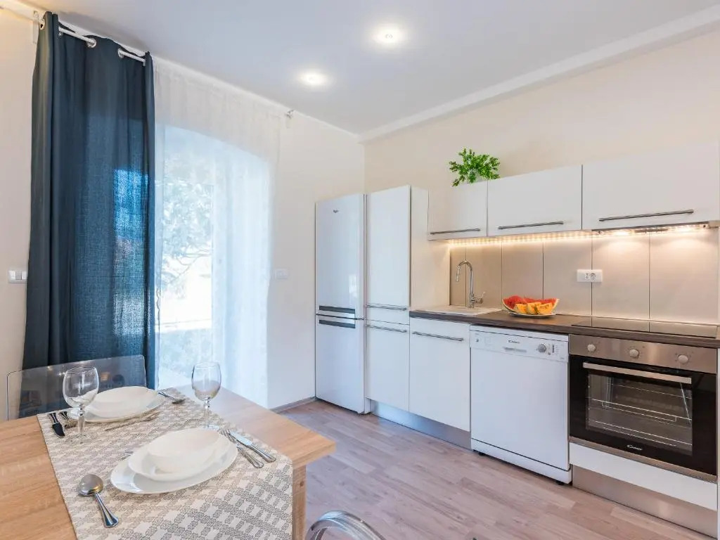 Apartment Lungomare