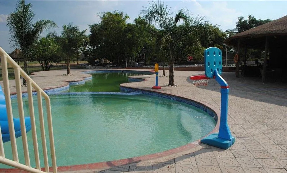 Moba Hotel & Convention Centre