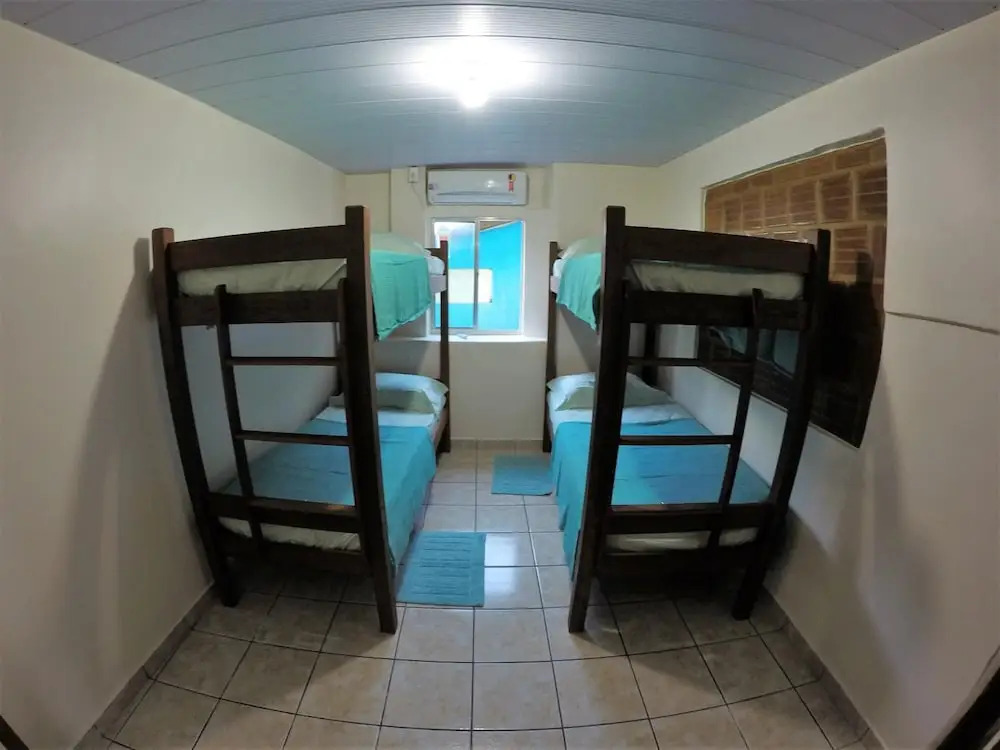 Ilha Hostel