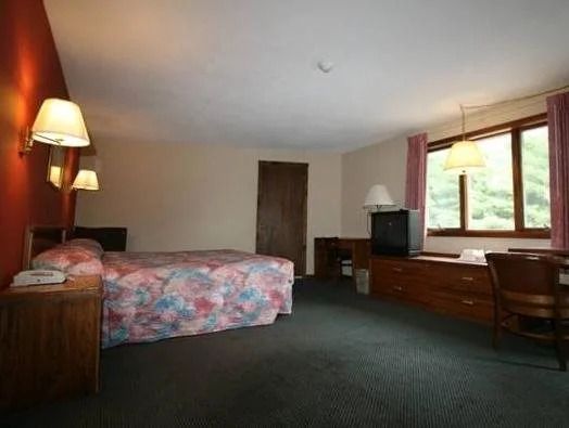 Executive Inn Orange