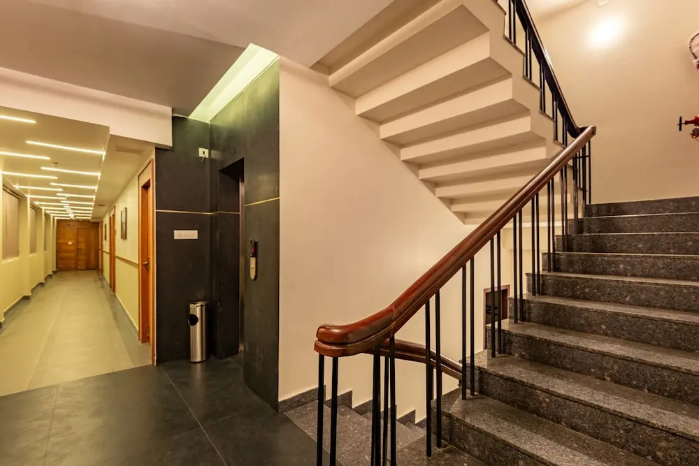 Emarald Hotel Calicut