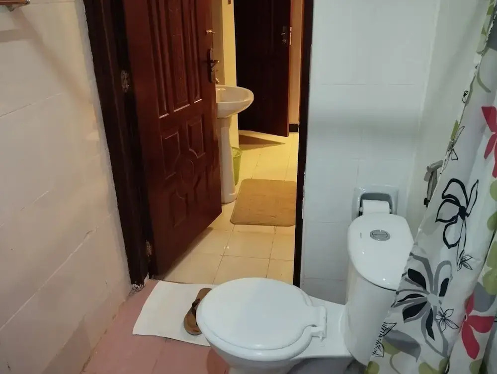 Villa Martis Hotel Kakamega