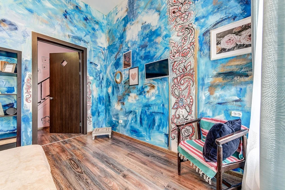 Home4day Flat-Wonderland