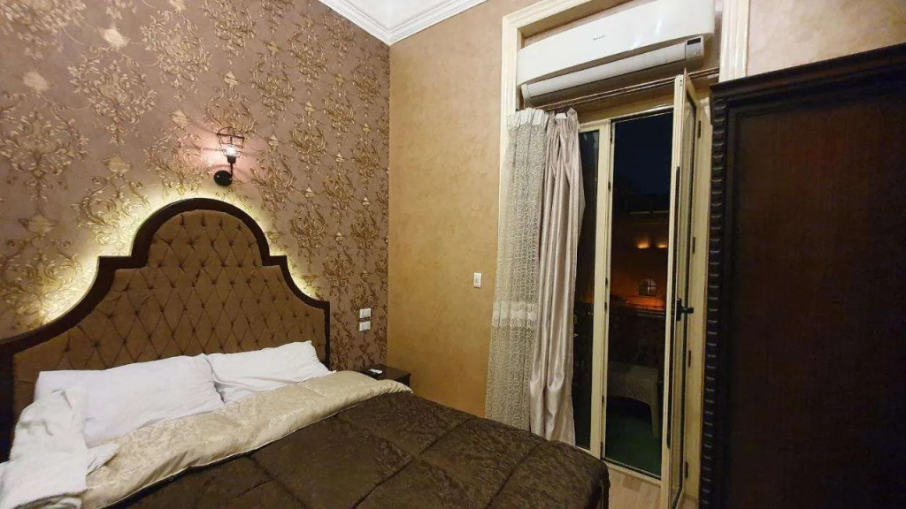 Heritage Hostel