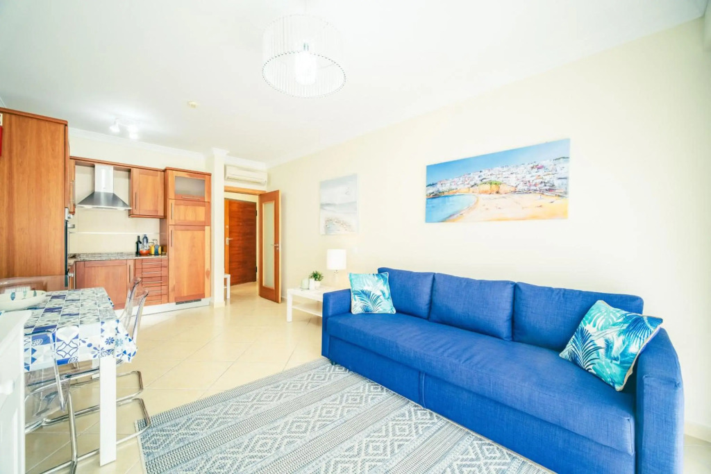Albufeira - Cerro Mar Star - Cozy and Relaxing T1