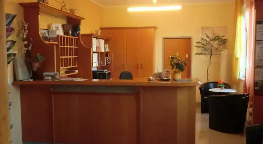 Pension Zum Römer