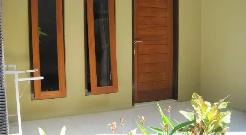 Guest house KupuKupu39