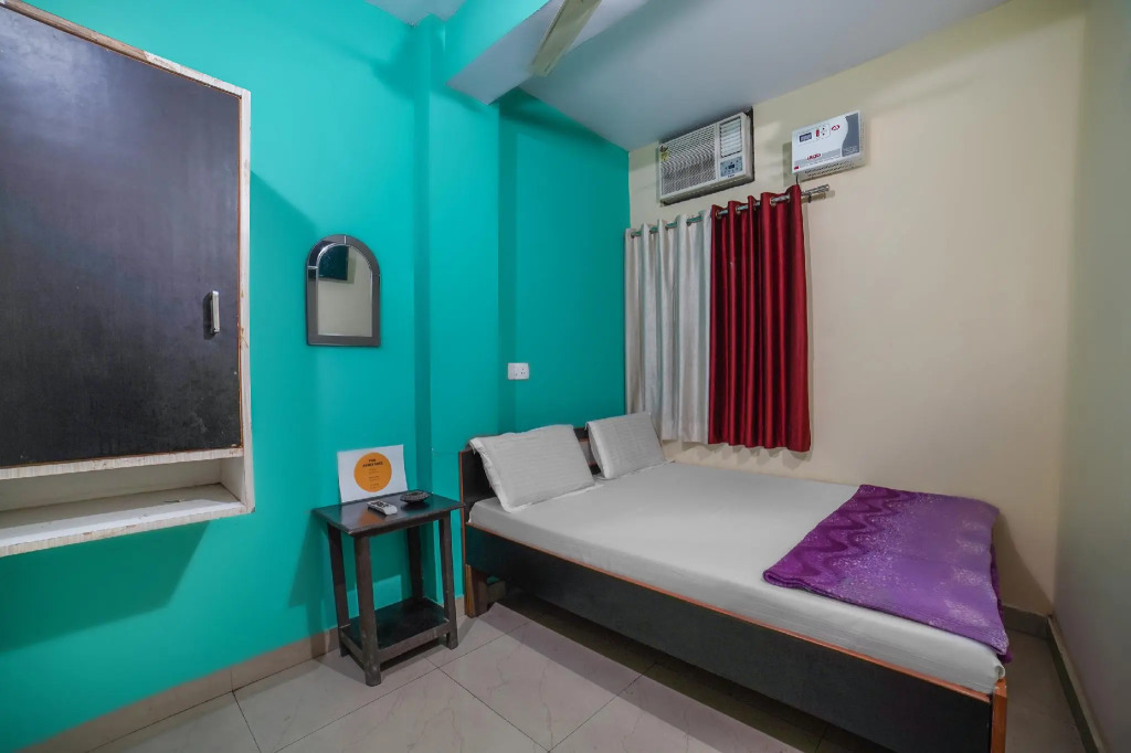 SPOT ON 61465 Comfort Guest House