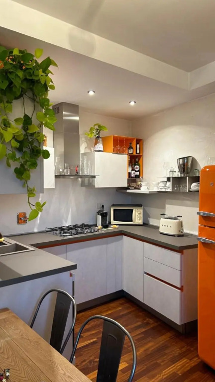 Floorplan B - 208