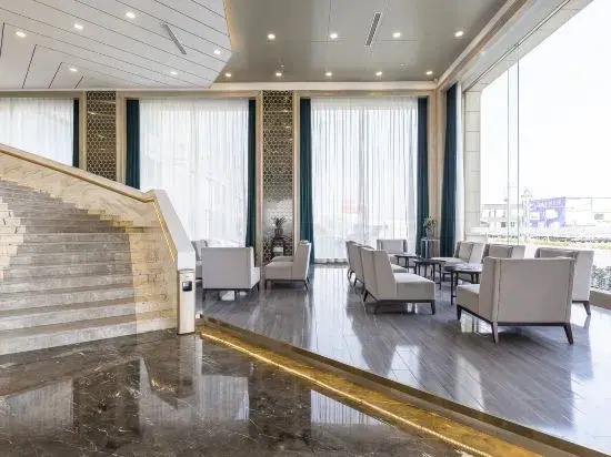 Zhongyue International Hotel