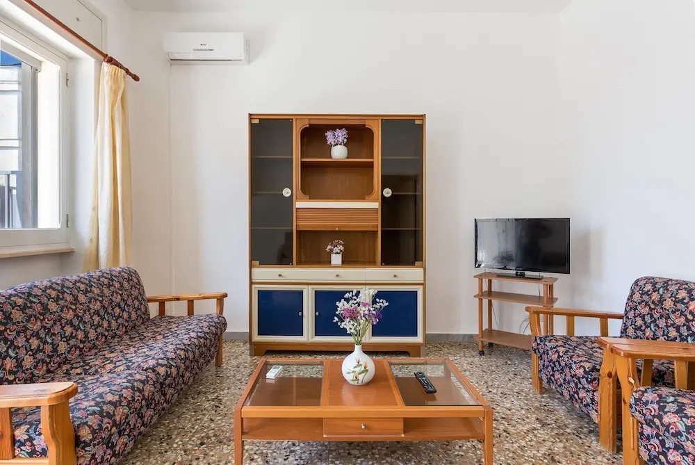 Tabu Apartments by BarbarHouse