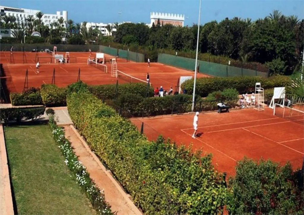 Dunes dOr Ocean Club