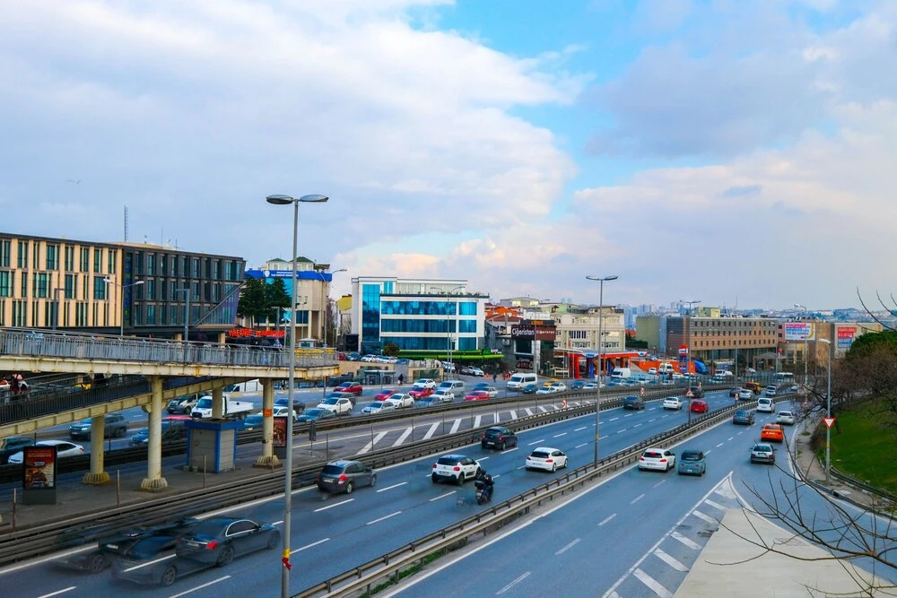 BİSTANBUL HOTEL