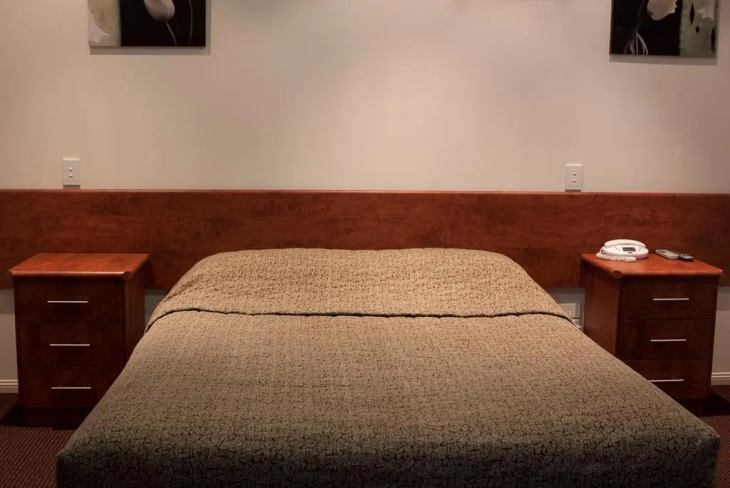 Motel Myall