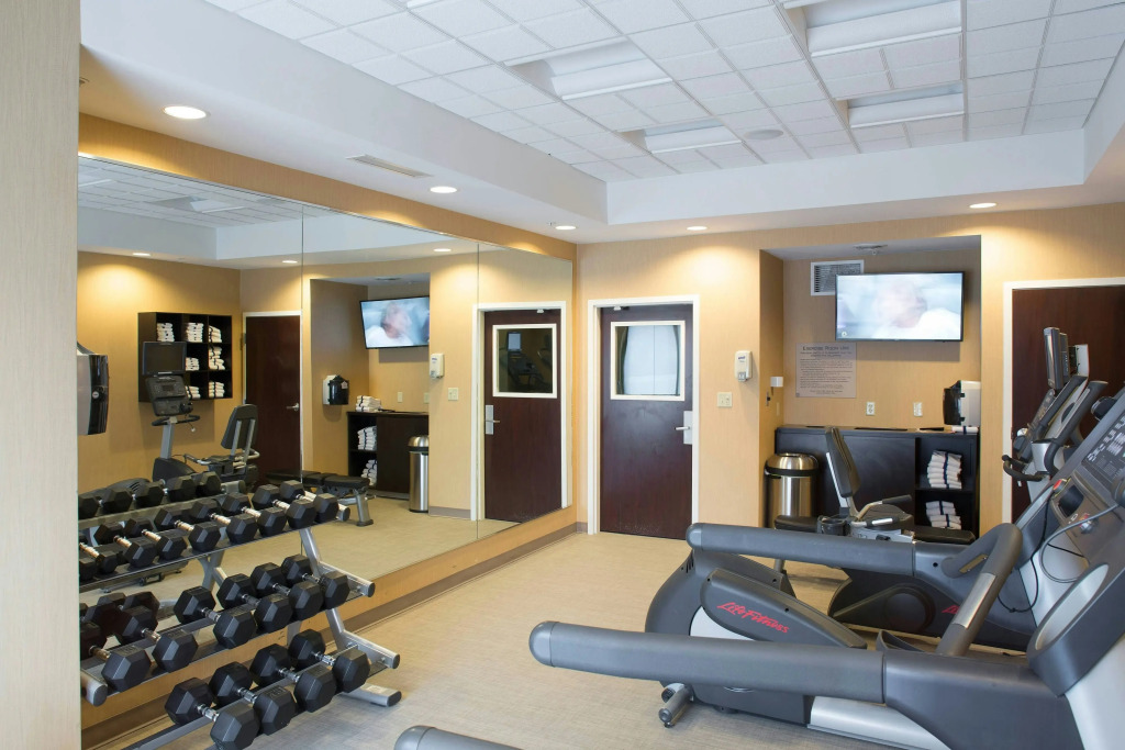 SpringHill Suites by Marriott Billings