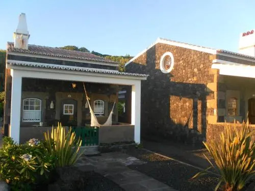 Casa Ilhéu - Fajã do Fisher