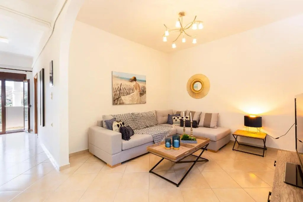 Stefanakos House