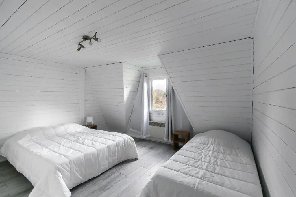 Les Cabanes Parisiennes - Chalets 1h30 from Paris
