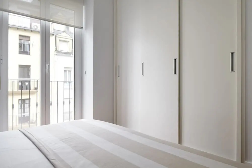 Plaza Guipúzcoa Apartment by FeelFree Rentals