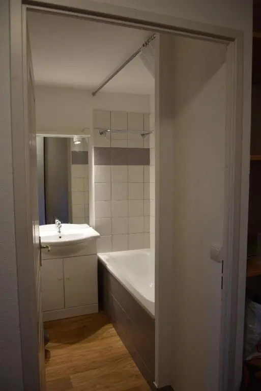 Appartement 6 personnes - Les Chalets de Bois Méan Bât. D - Station Orres1800