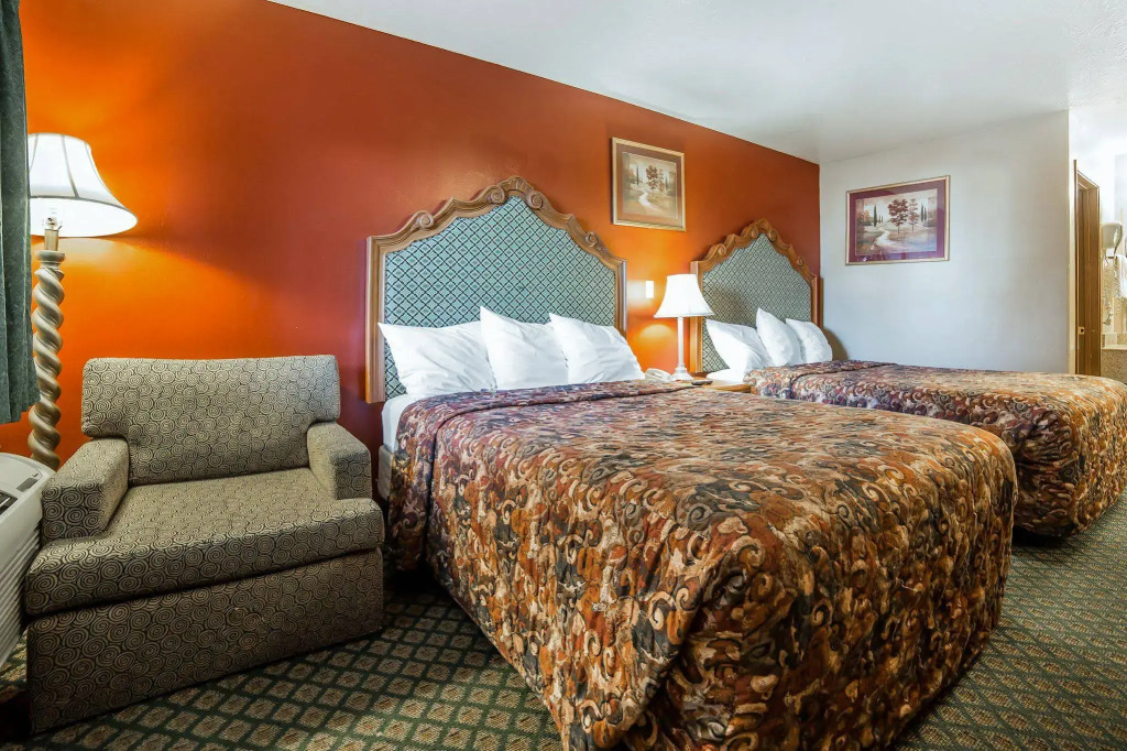 Riverton Inn & Suites Riverton