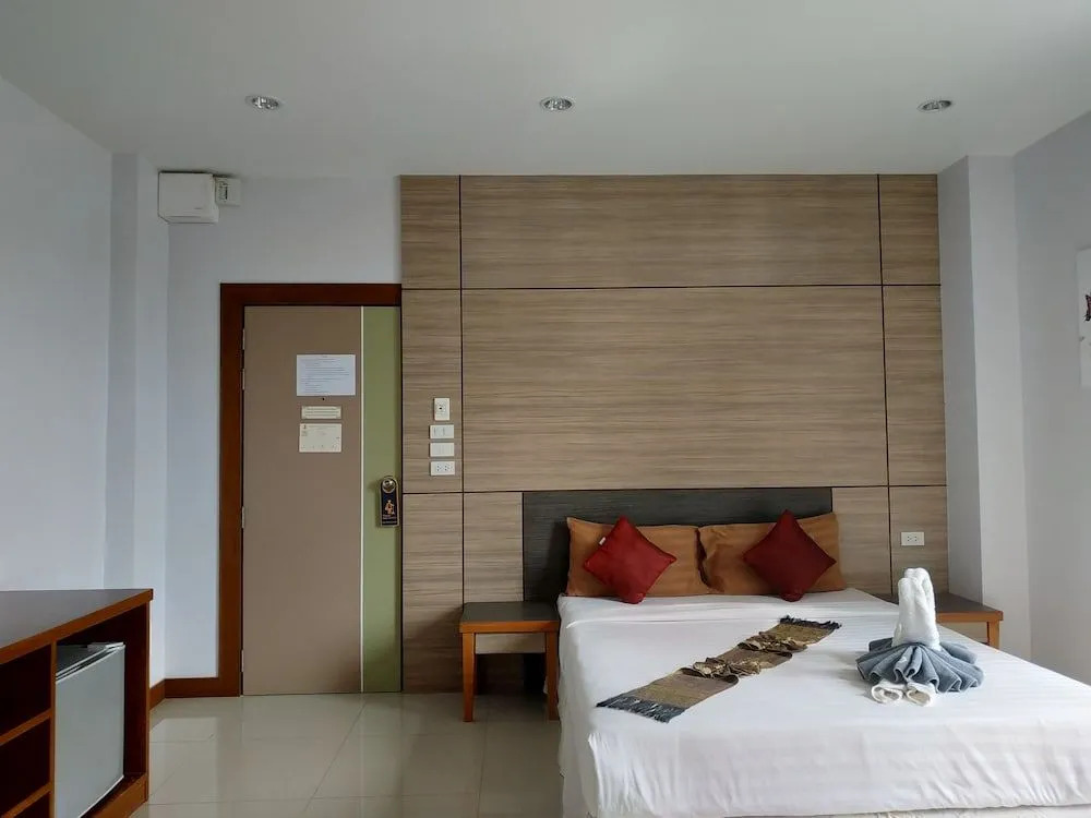 Phusamor Hotel