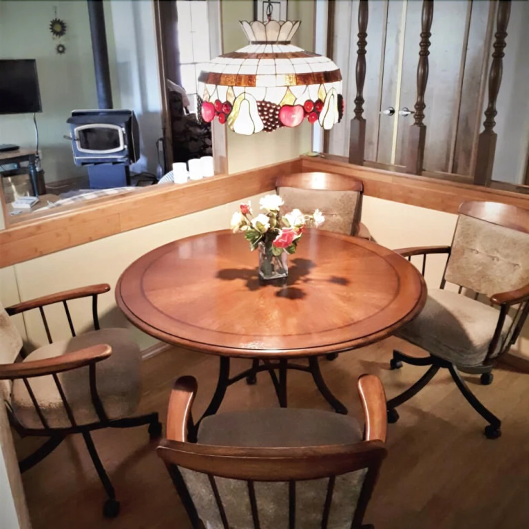 Roadrunner Club 283 - 2 Br Home