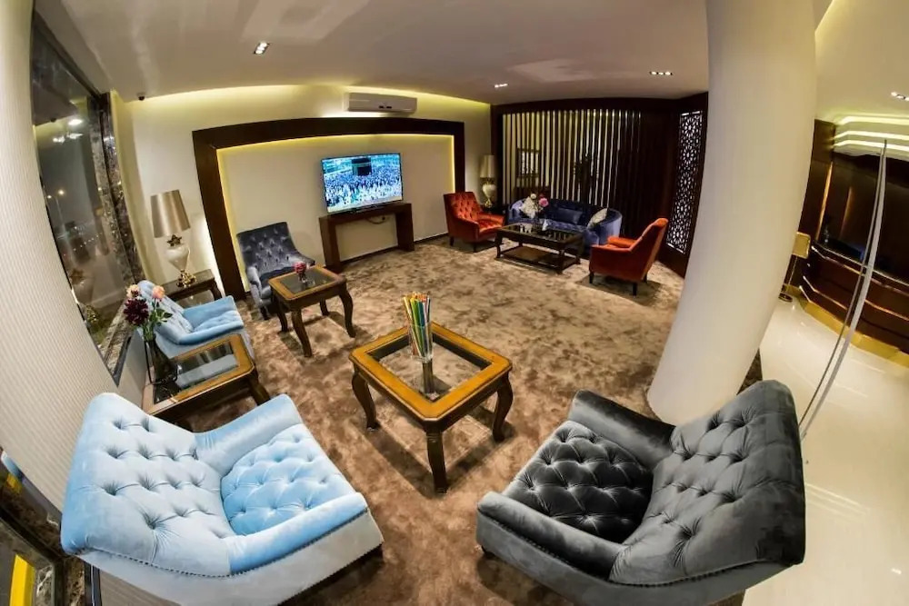 جولدن جاردن للشقق المخدومة - Golden Garden Serviced Apartments