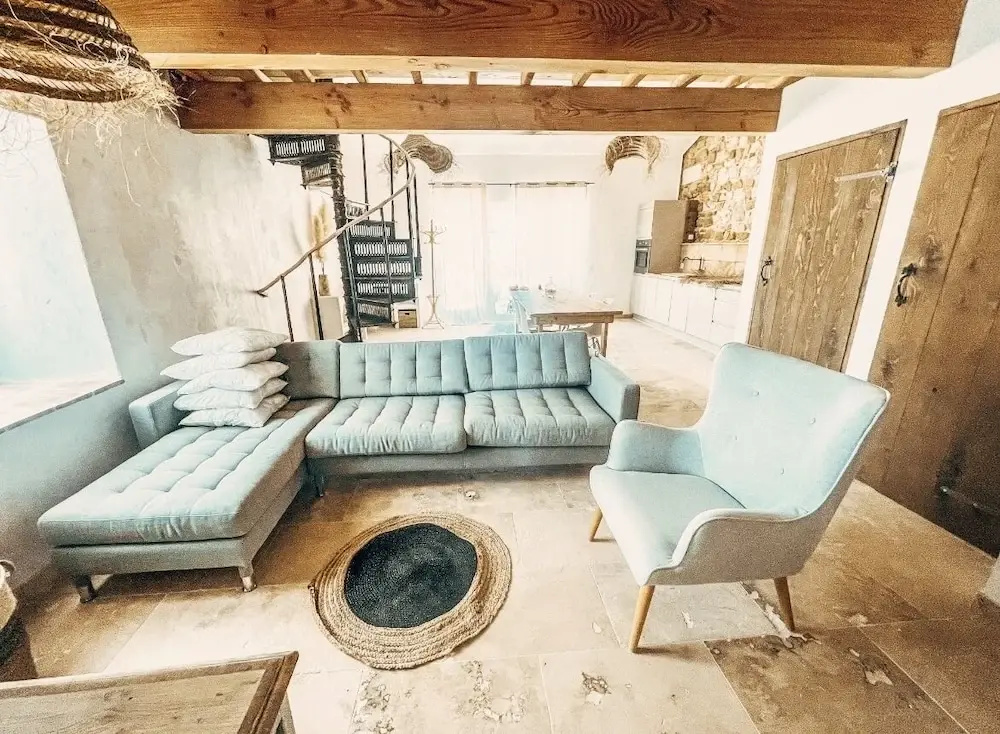 Le clos Bohème