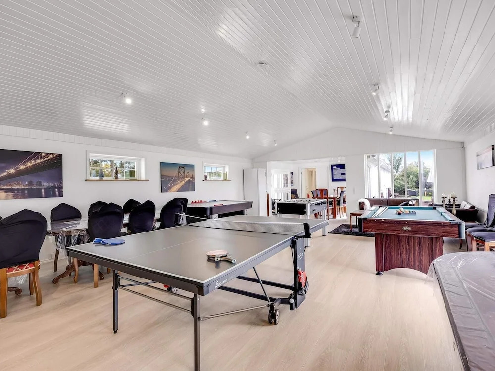 4 Star Holiday Home in Lokken