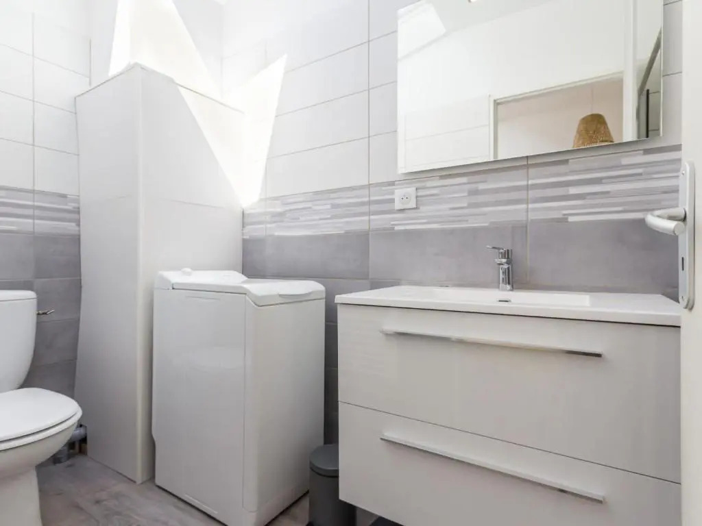 Gîte cosy à Vertou, près de Nantes, avec Wi-Fi et espace extérieur - FR-1-306-1217