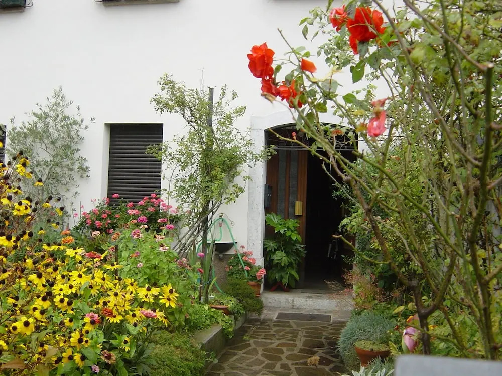 B&B Alte Schule