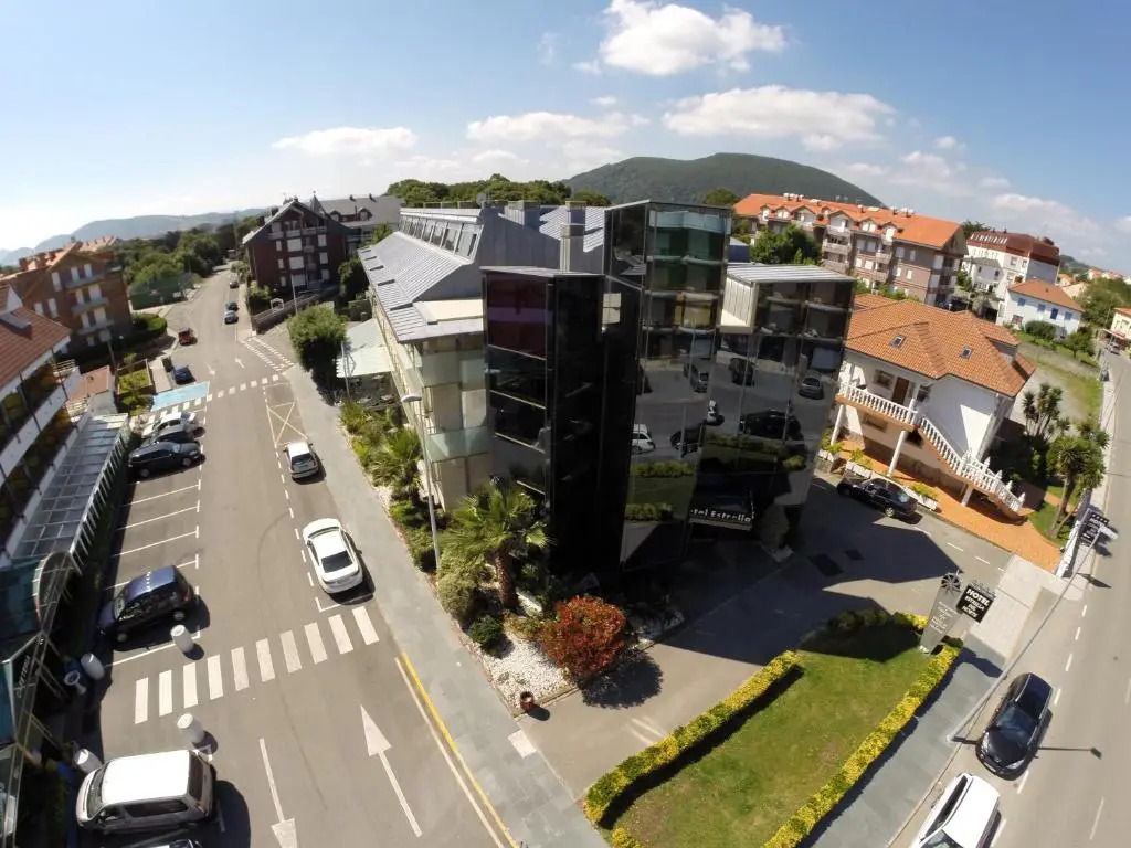 Hotel Estrella Norte