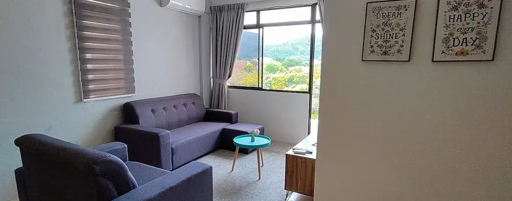 Arcadia Penang by Plush