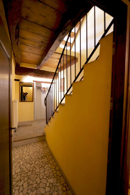 Casa Del Pescatore