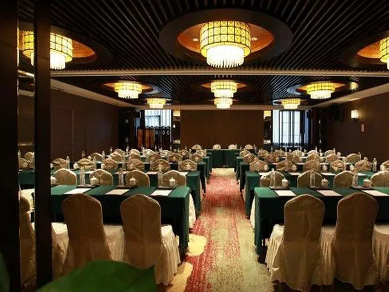 Scholars Hotel Hangzhou West Lake Wulin Square Zhejiang University